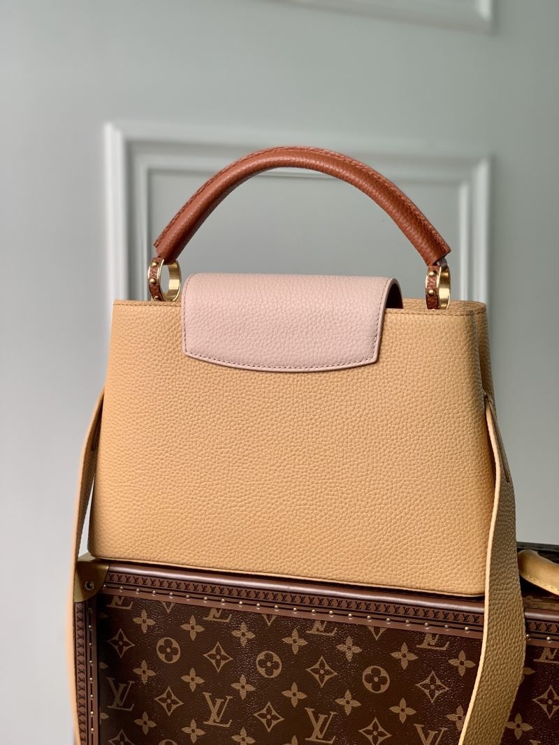 LV Top Handle Bags